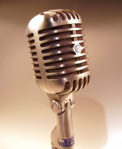 I studion 1